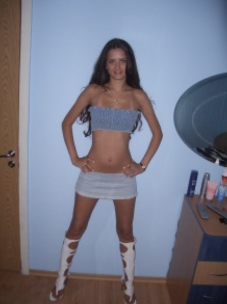 Gernezudritt aus Bern,Schweiz